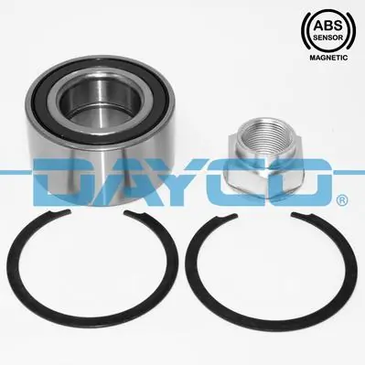 Wheel Bearing Kit