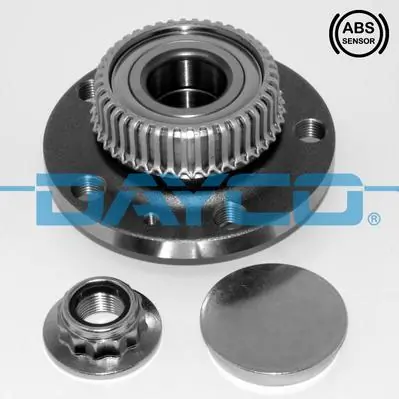 Wheel Bearing Kit