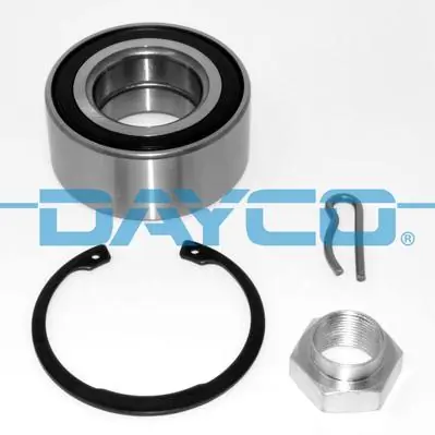Wheel Bearing Kit