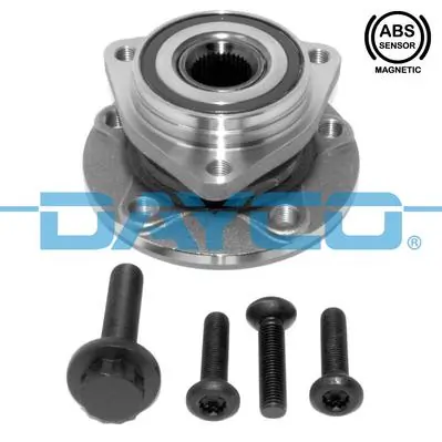 Wheel Bearing Kit