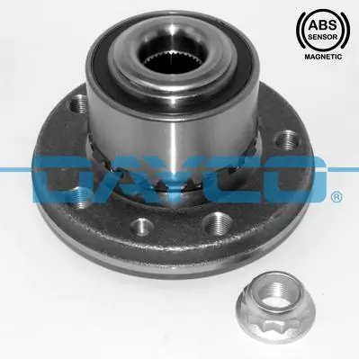 Wheel Bearing Kit
