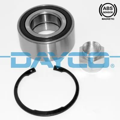 Wheel Bearing Kit