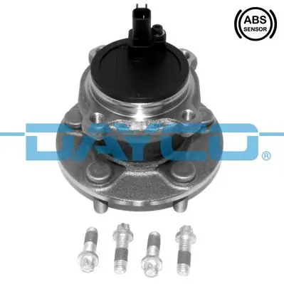 Wheel Bearing Kit