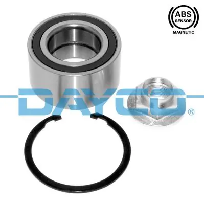 Wheel Bearing Kit