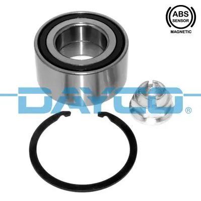 Wheel Bearing Kit