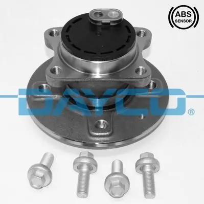 Wheel Bearing Kit
