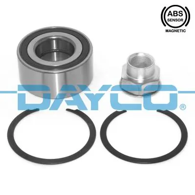 Wheel Bearing Kit