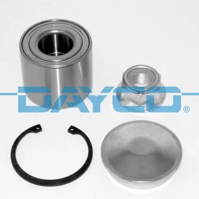 Wheel Bearing Kit