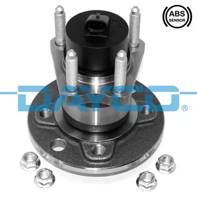 Wheel Bearing Kit