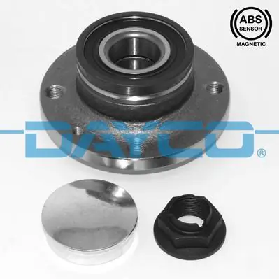 Wheel Bearing Kit