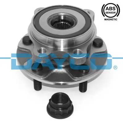 Wheel Bearing Kit