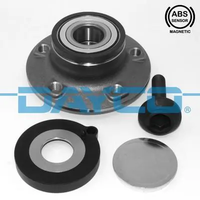 Wheel Bearing Kit