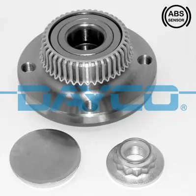 Wheel Bearing Kit