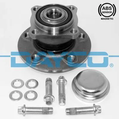 Wheel Bearing Kit
