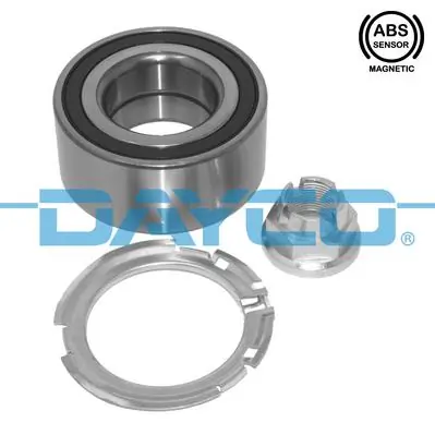 Wheel Bearing Kit
