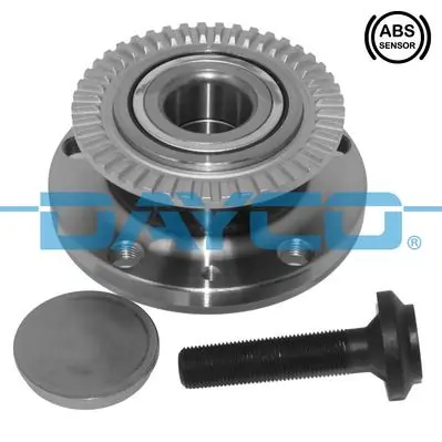 Wheel Bearing Kit