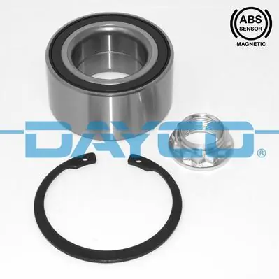 Wheel Bearing Kit