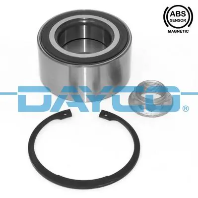 Wheel Bearing Kit