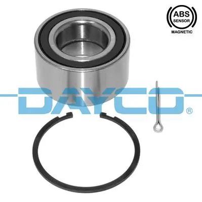 Wheel Bearing Kit