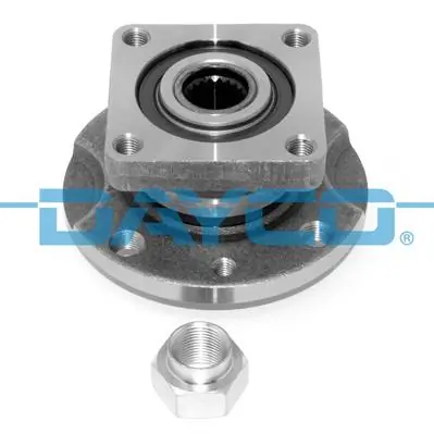 Wheel Bearing Kit