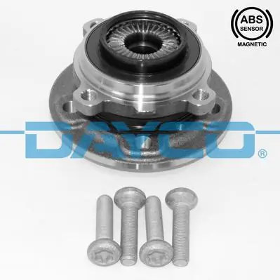 Wheel Bearing Kit