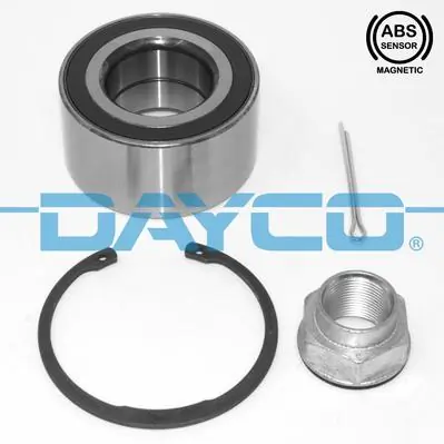 Wheel Bearing Kit