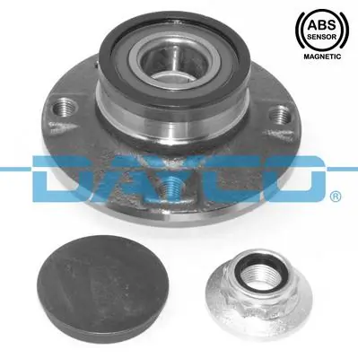 Wheel Bearing Kit