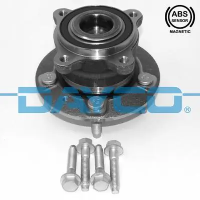 Wheel Bearing Kit