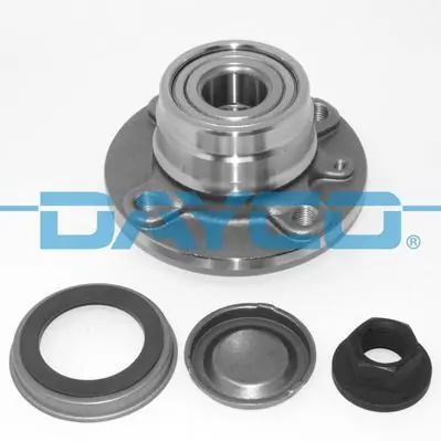 Wheel Bearing Kit