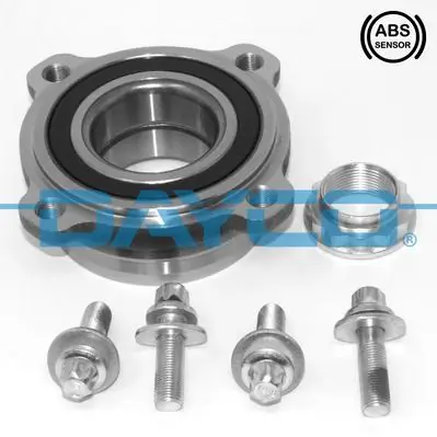 Wheel Bearing Kit