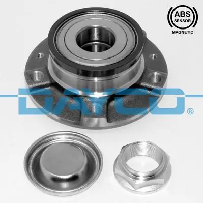 Wheel Bearing Kit