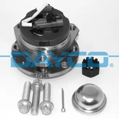 Wheel Bearing Kit