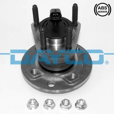 Wheel Bearing Kit