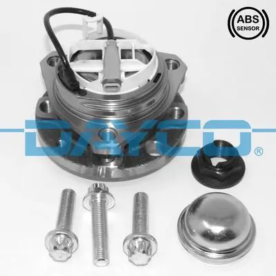 Wheel Bearing Kit