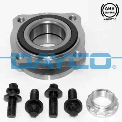 Wheel Bearing Kit