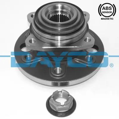 Wheel Bearing Kit