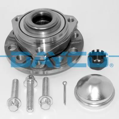 Wheel Bearing Kit