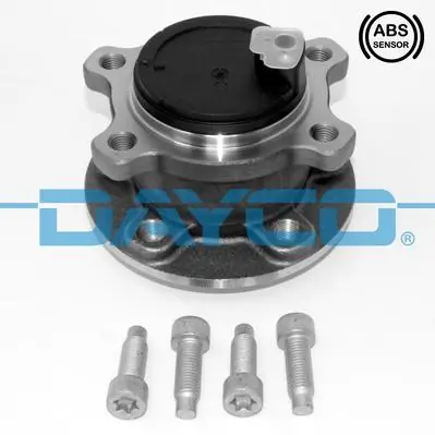 Wheel Bearing Kit