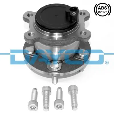 Wheel Bearing Kit