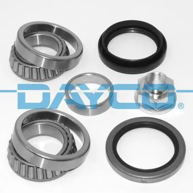 Wheel Bearing Kit