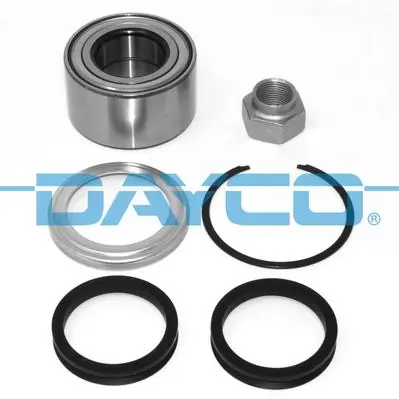 Wheel Bearing Kit