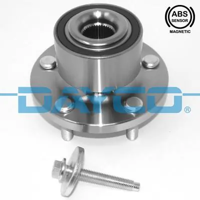Wheel Bearing Kit