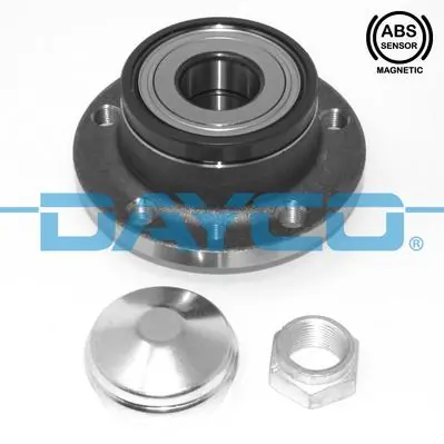 Wheel Bearing Kit