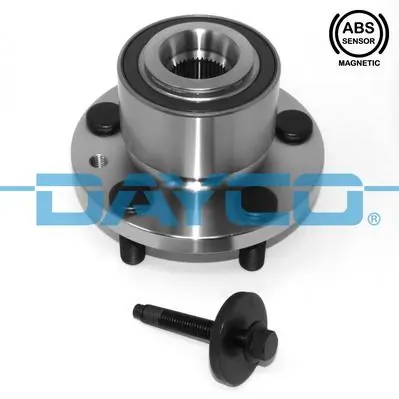 Wheel Bearing Kit