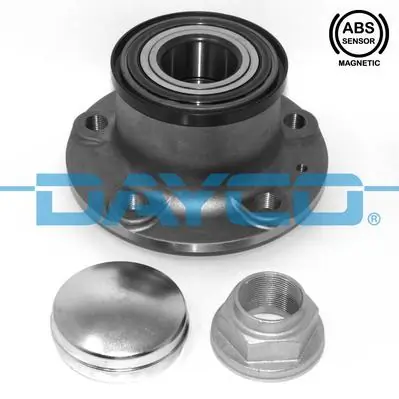 Wheel Bearing Kit