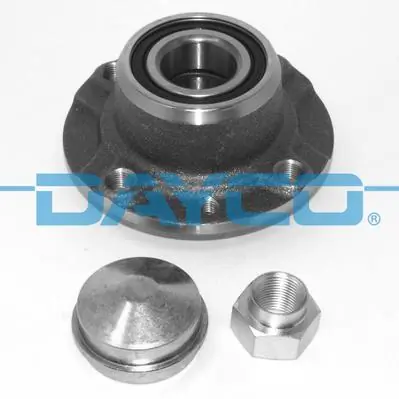 Wheel Bearing Kit