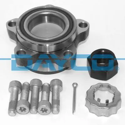 Wheel Bearing Kit