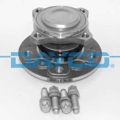 Wheel Bearing Kit