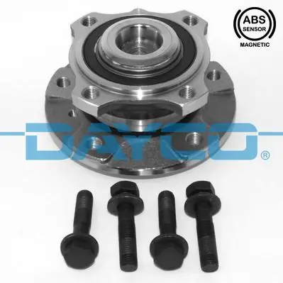 Wheel Bearing Kit