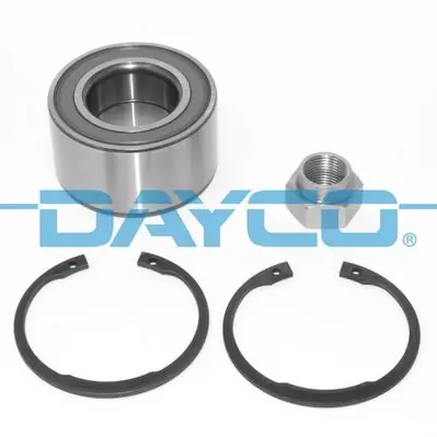 Wheel Bearing Kit